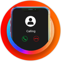 Caller avatar