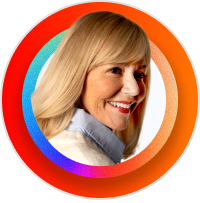 Moneypenny PA avatar