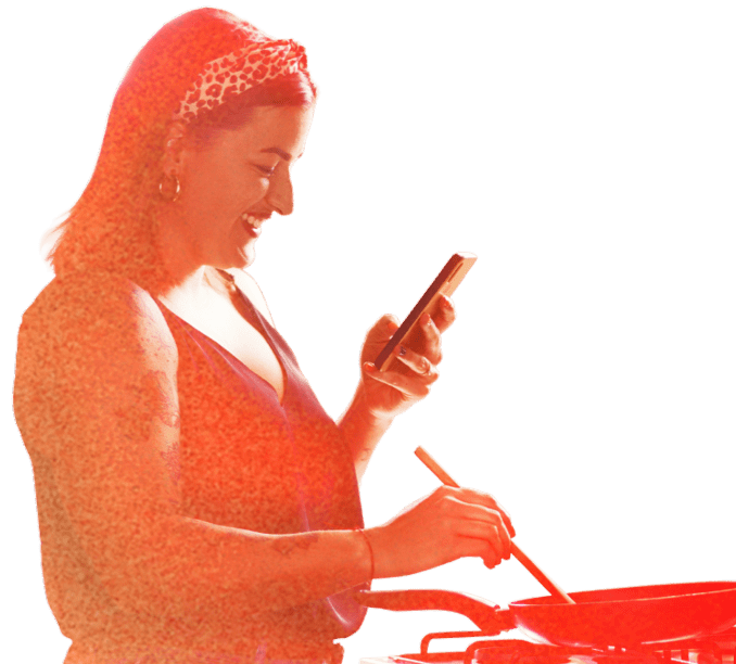 Person image