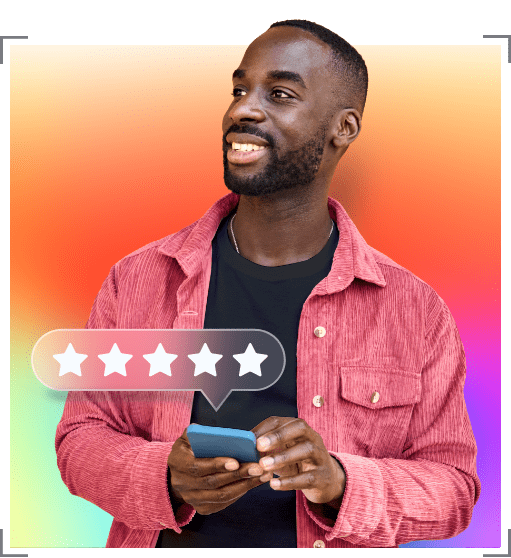 Never miss a call. We'll handle your customer conversations.