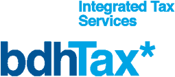 Integrated Tax Services logo