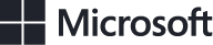 Microsoft logo