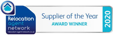 RAN Supplier of the Year Logo