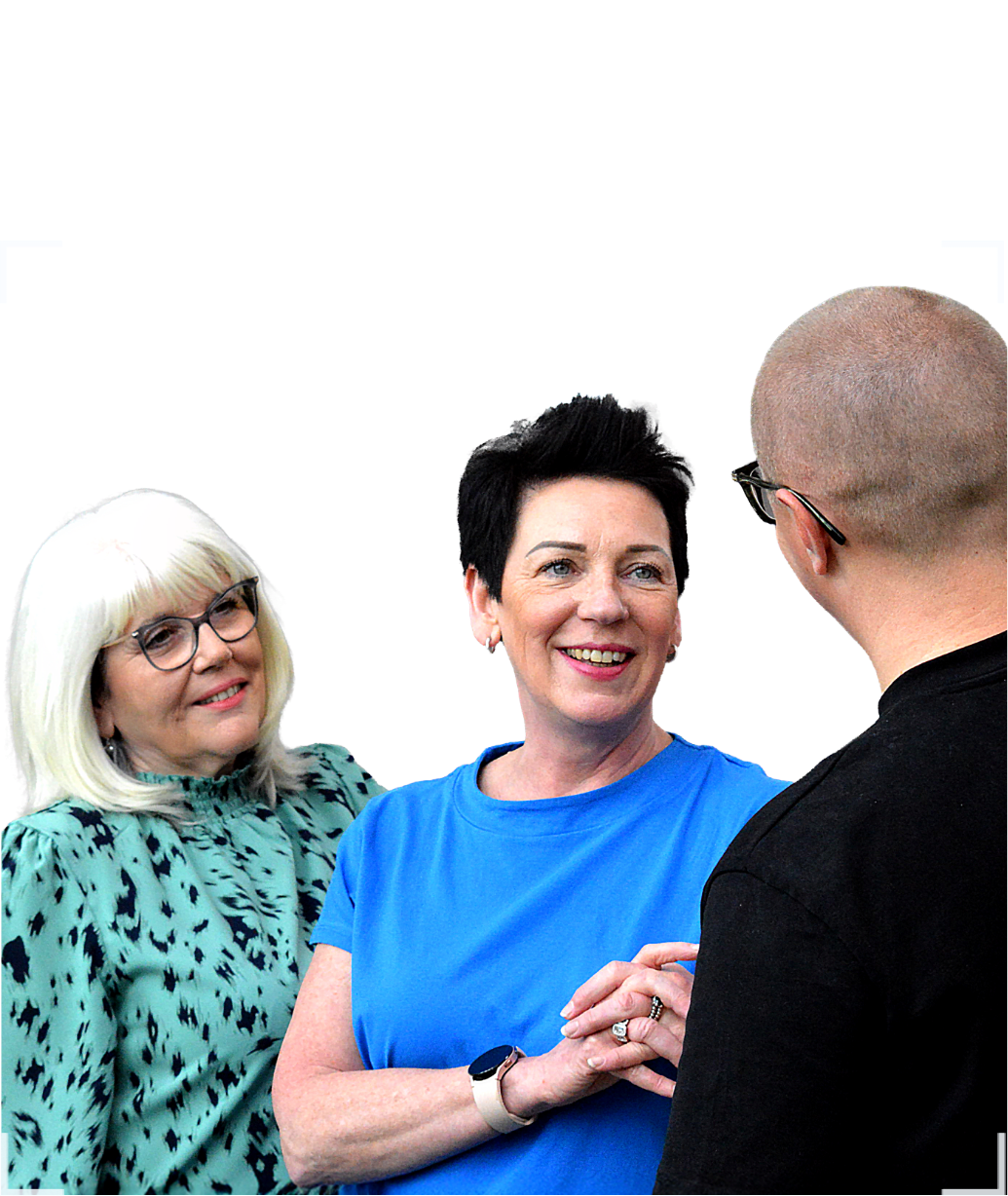 Moneypenny Difference