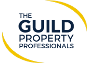 The Guild Property logo