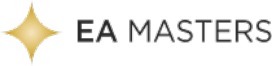 Ea masters logo