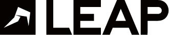 Leap Logo