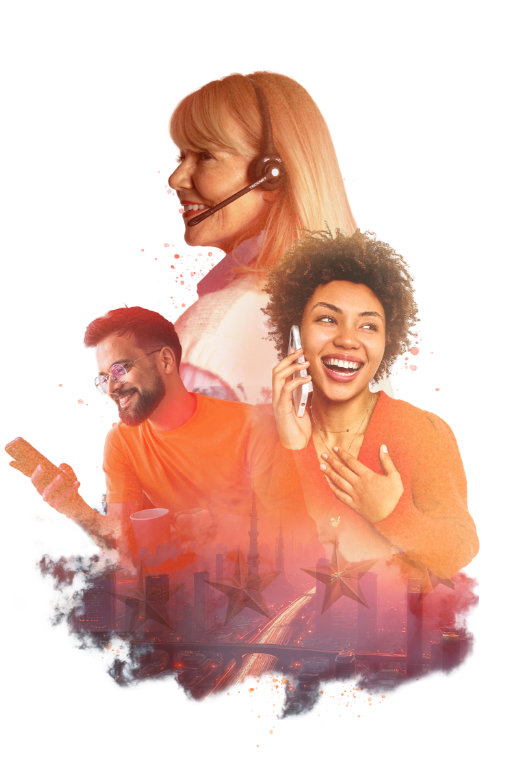 The Customer Experience Divide