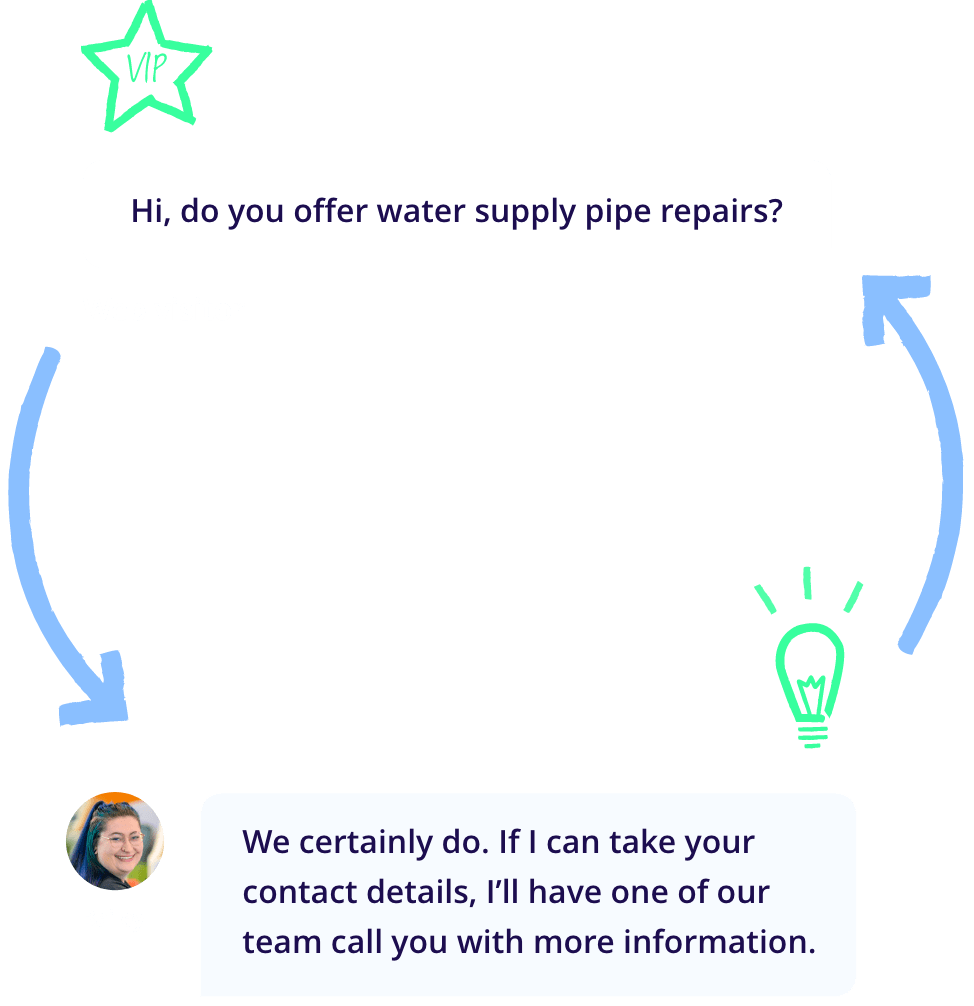 Chat Home Services