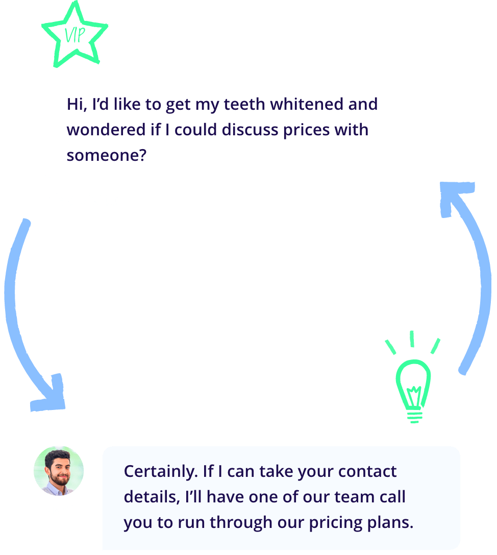 Chat Home Services