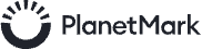PlanetMark logo 
