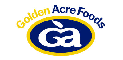 goldenAcreFood logo