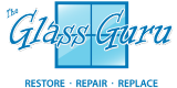 Glass Guru logo