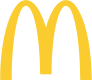 Mc Donald's logo