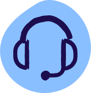 <p>Moneypenny provides: <strong>Outbound Calling</strong></p>
