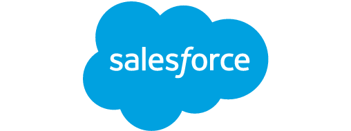 Salesforce Logo