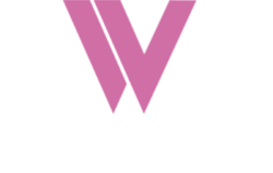 Encouraging Women Into Franchising Logo