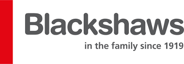 Blackshaws Logo