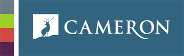 Cameron Homes Logo