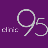 Clinic 95 Logo