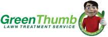 GreenThumb Logo