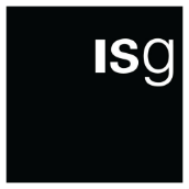 ISG Logo