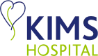 Kims Hospital Logo