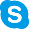 Skype Logo