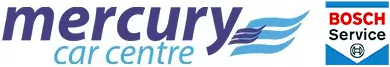 mercuryCarCentre logo