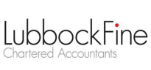 lubbockFine logo