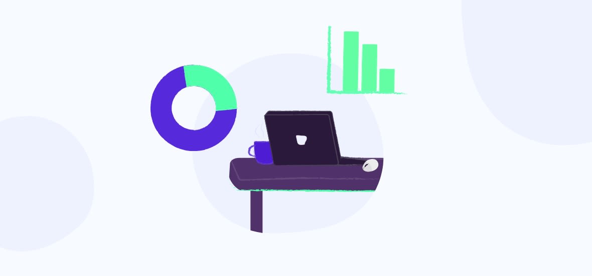 The U.S. Cities With the Most Remote Workers | Moneypenny