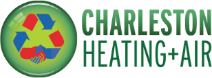charlestonHeatingAndAir logo