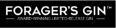 Foragers Gin Logo