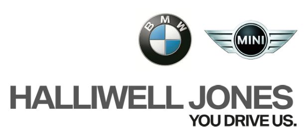 Halliwell Jones Logo