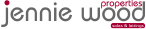 Jennie Wood Logo