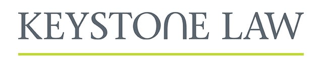 Keystone Law Logo