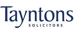 Tayntons Logo