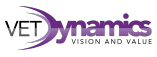 Vet Dynamics Logo