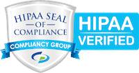HIPAA Verified Website