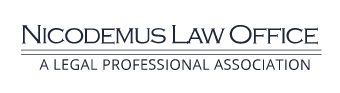 Nicodemus Law logo