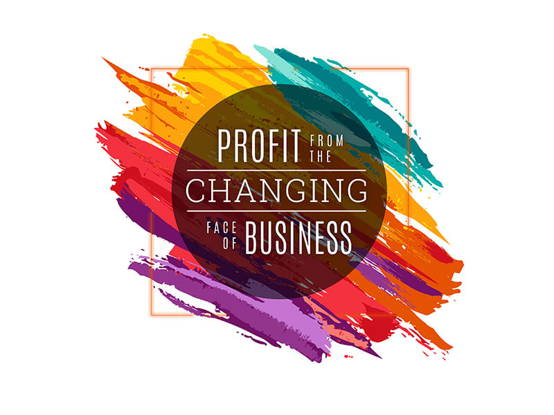 The Changing Face Of Business Moneypenny Resources