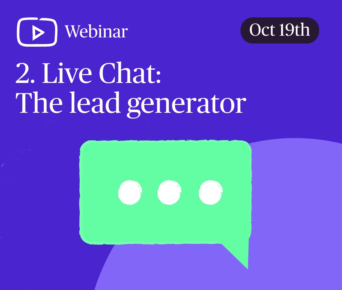 Live Chat Web