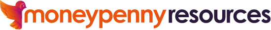 Moneypenny logo