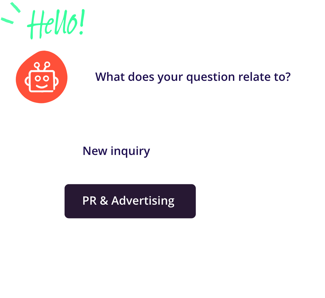 Bot Chatbot
