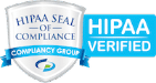 Hipaa logo