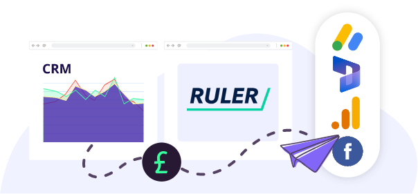 Ruler Campaign