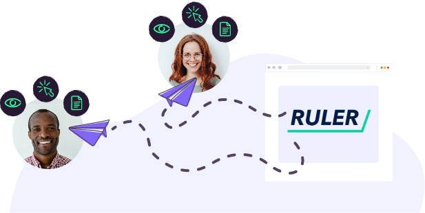 Ruler Tracking