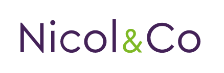nicolCo logo