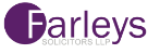 farleysSolicitors logo