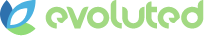 evoluted logo
